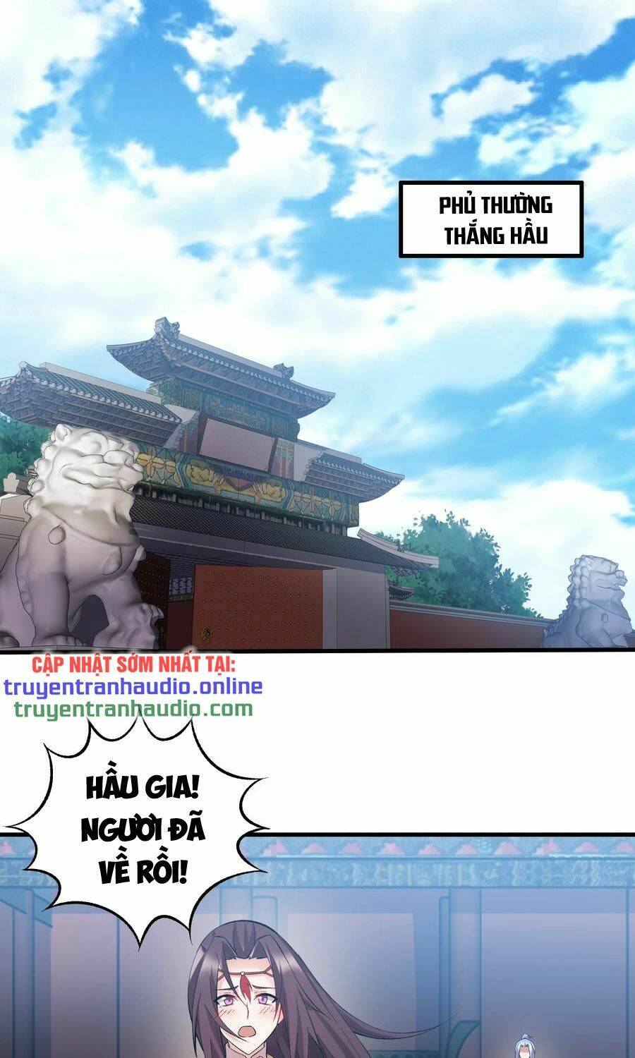 Chương 204 - Trang 1