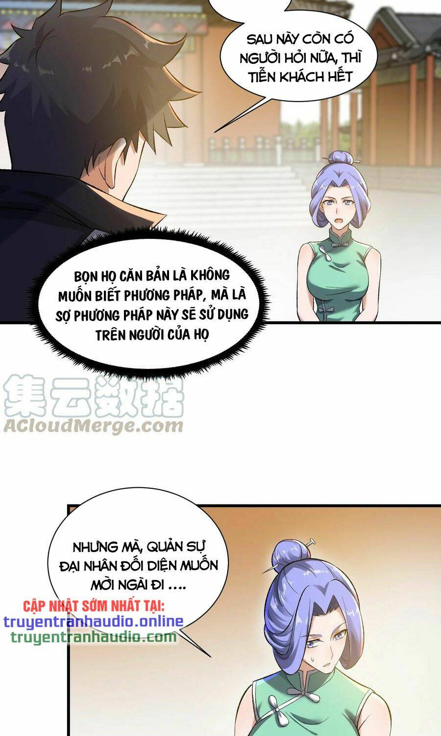 Chương 204 - Trang 13