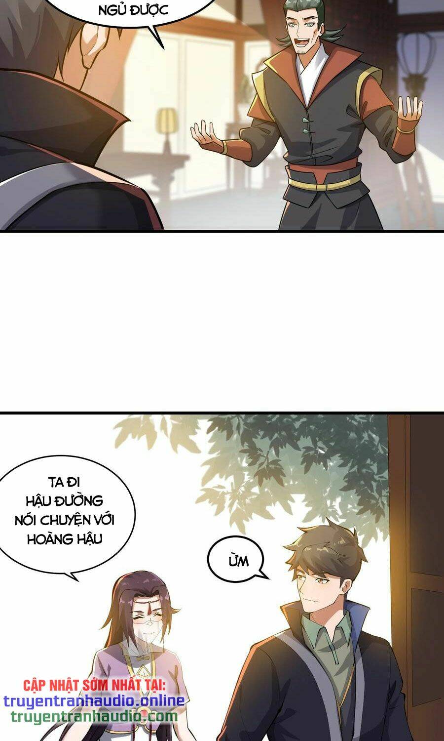 Chương 204 - Trang 17