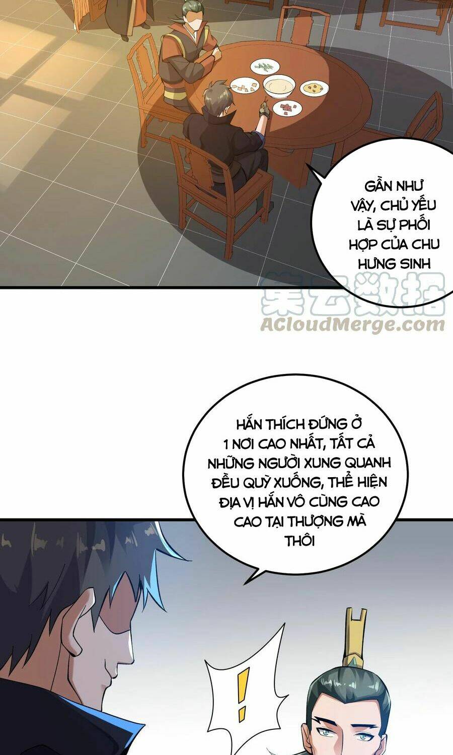 Chương 204 - Trang 20