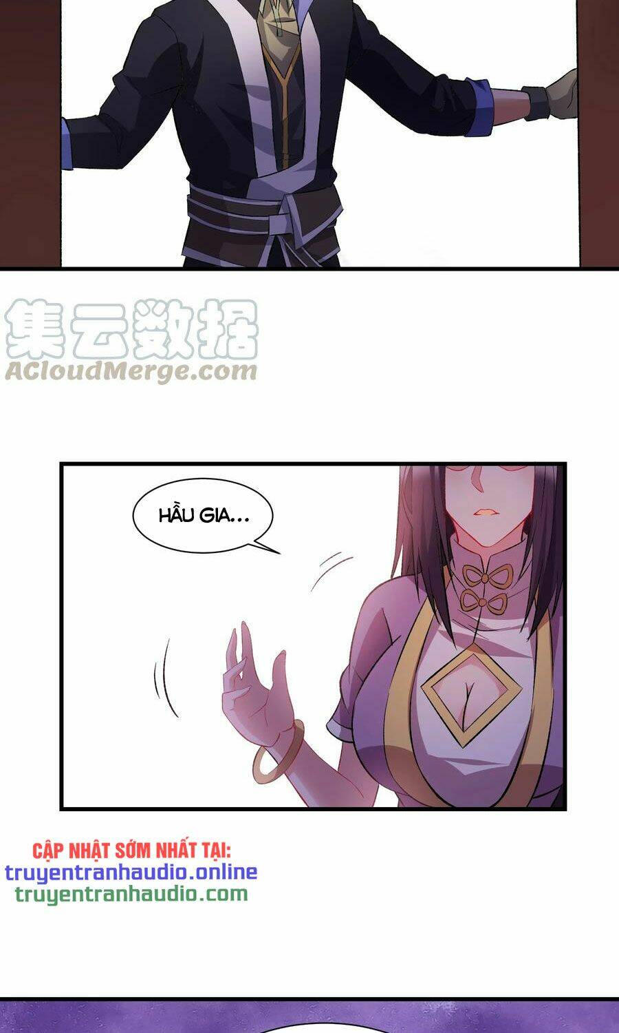 Chương 204 - Trang 3