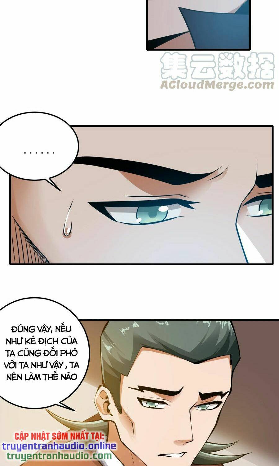 Chương 204 - Trang 23
