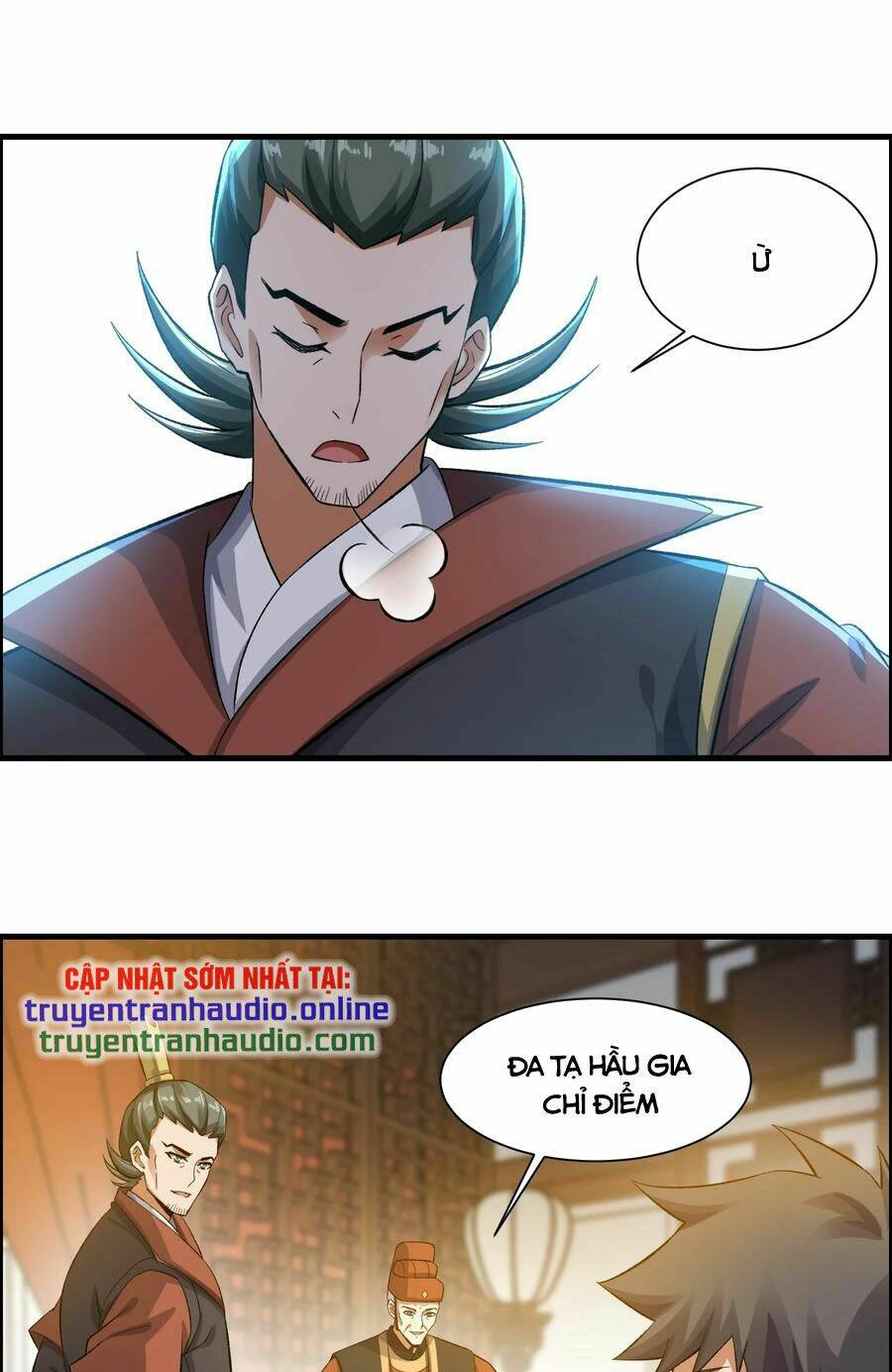Chương 204 - Trang 32