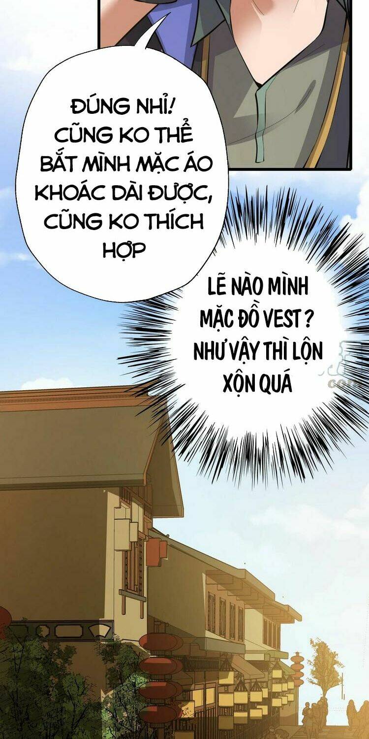 Chương 205 - Trang 28