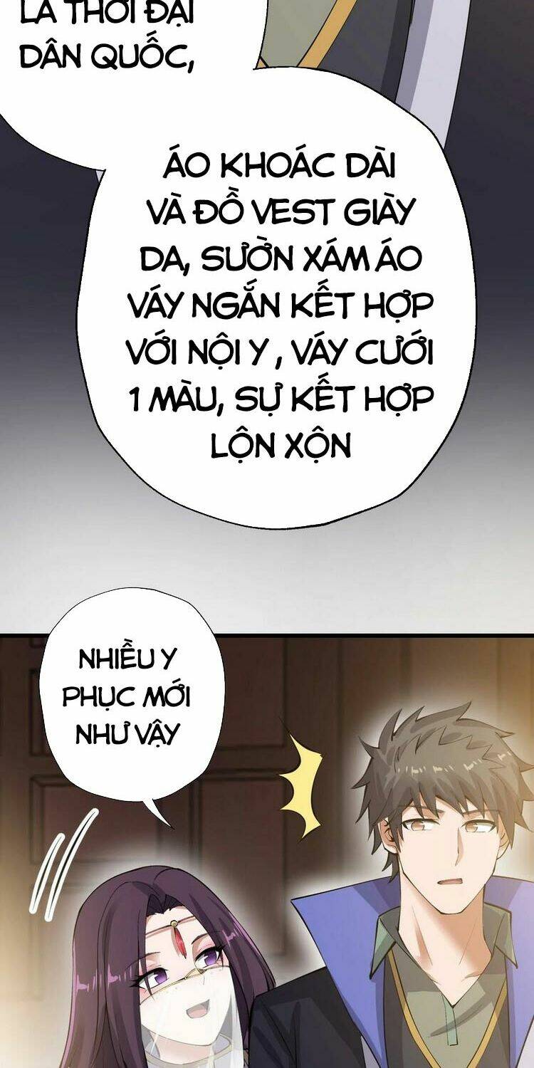 Chương 205 - Trang 30