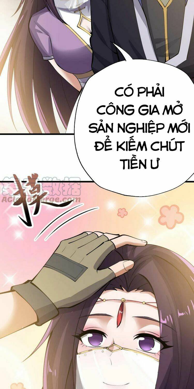 Chương 205 - Trang 31