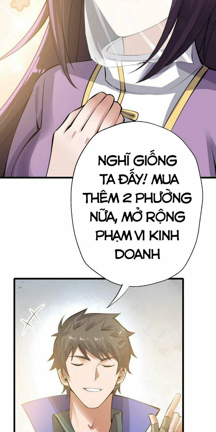 Chương 205 - Trang 32