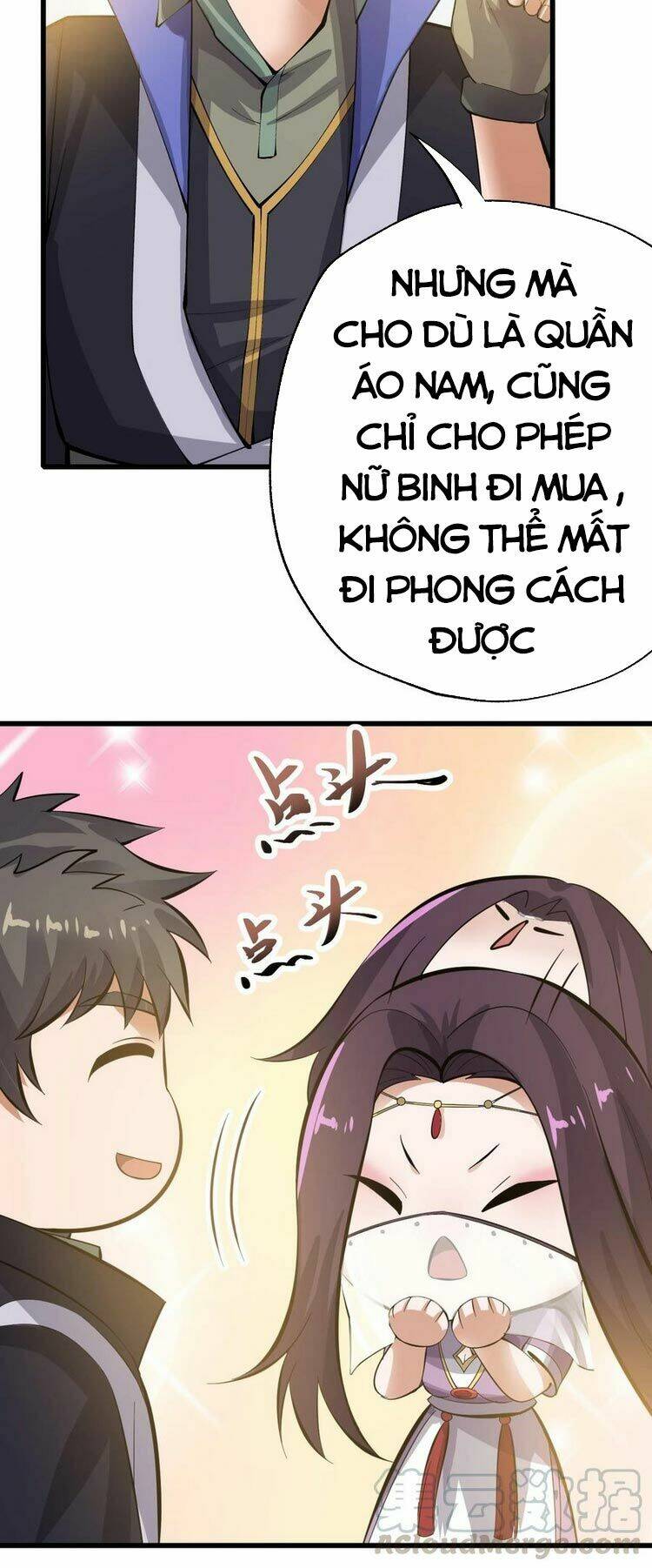 Chương 205 - Trang 33