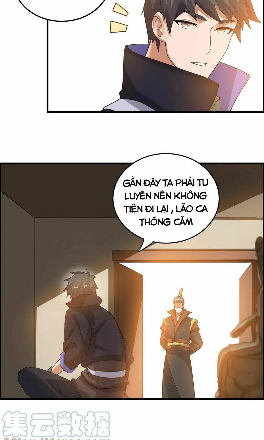 Chương 206 - Trang 12