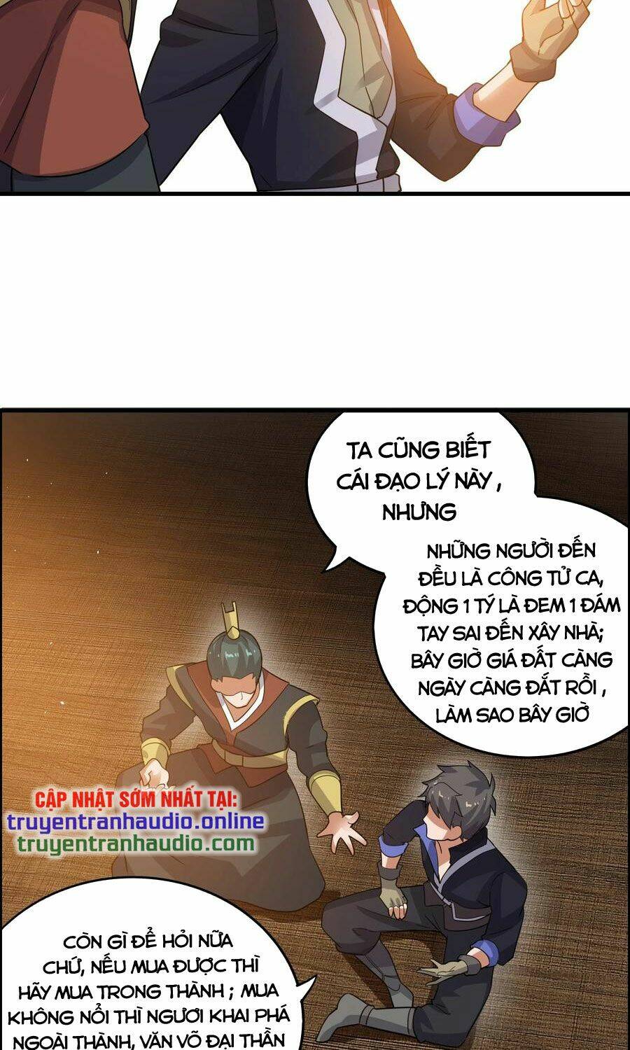 Chương 206 - Trang 17