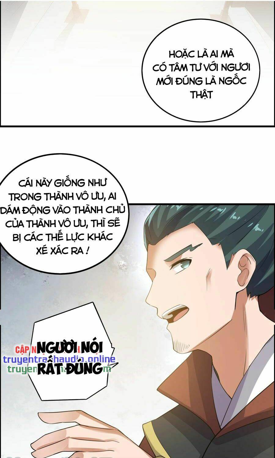 Chương 206 - Trang 21
