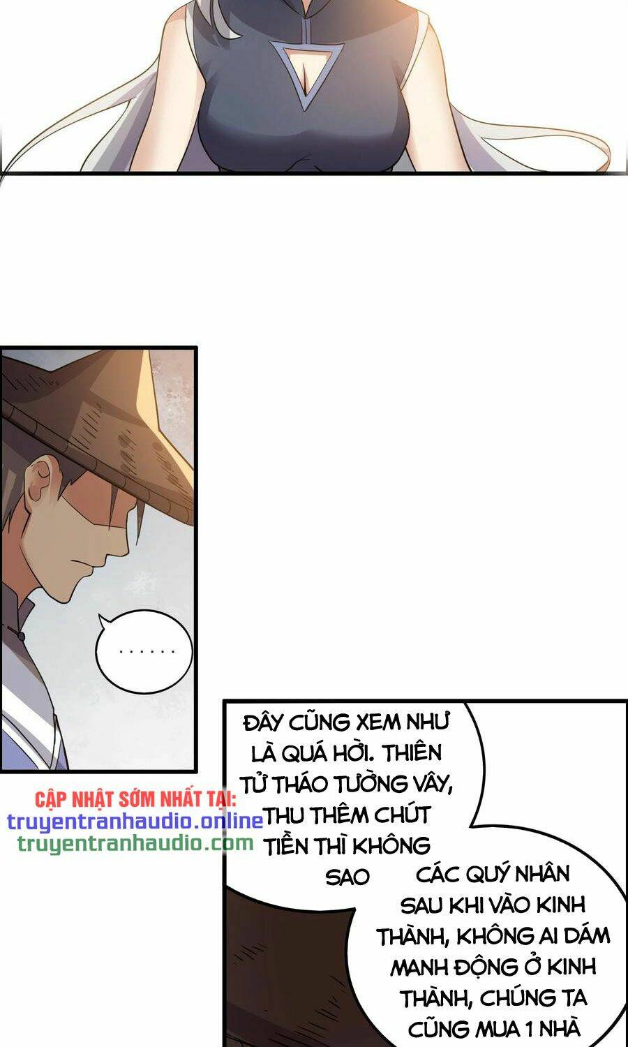Chương 206 - Trang 29