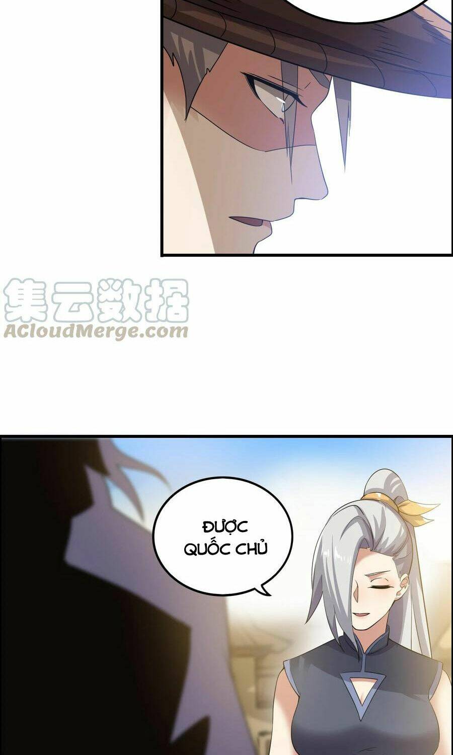 Chương 206 - Trang 30