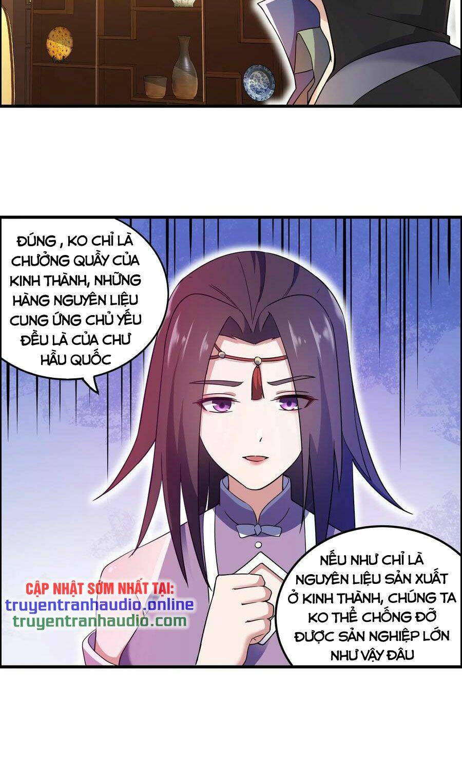Chương 206 - Trang 37