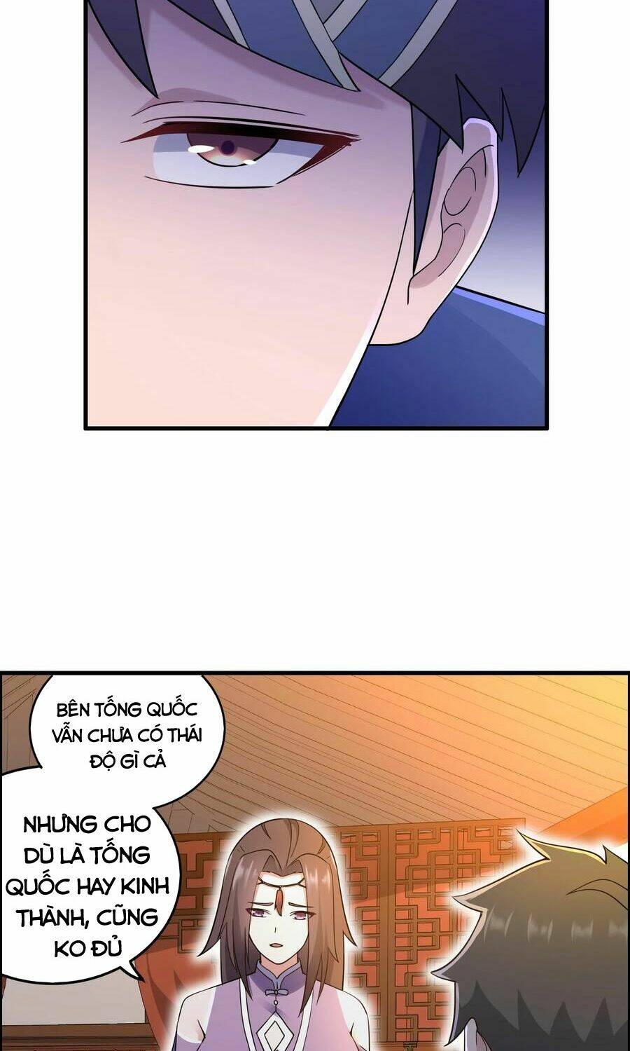 Chương 206 - Trang 40