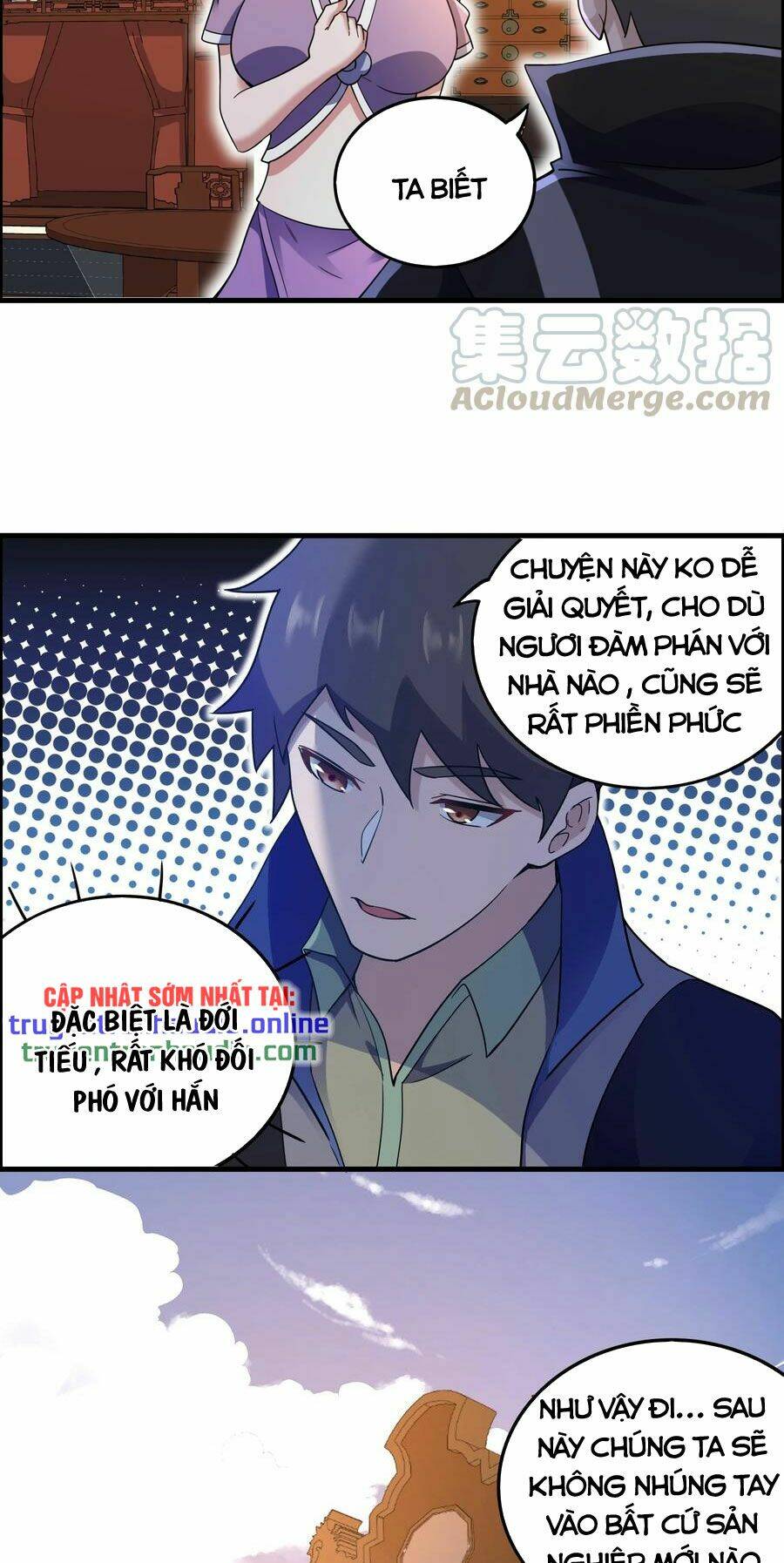 Chương 206 - Trang 41
