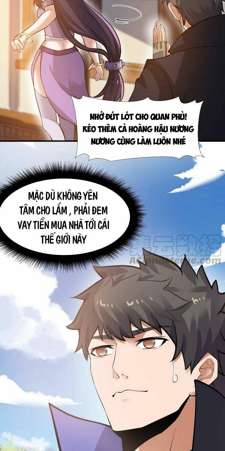 Chương 207 - Trang 18