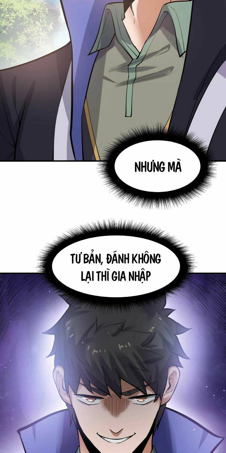 Chương 207 - Trang 19