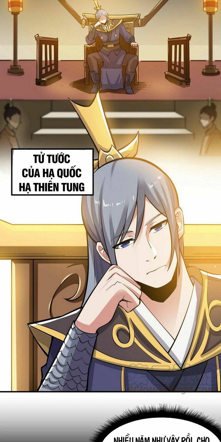 Chương 207 - Trang 24