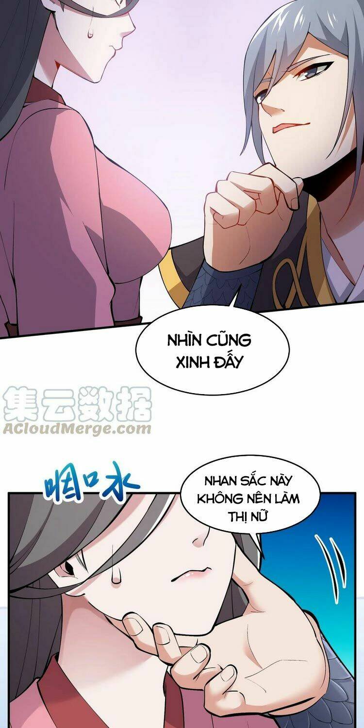 Chương 207 - Trang 31