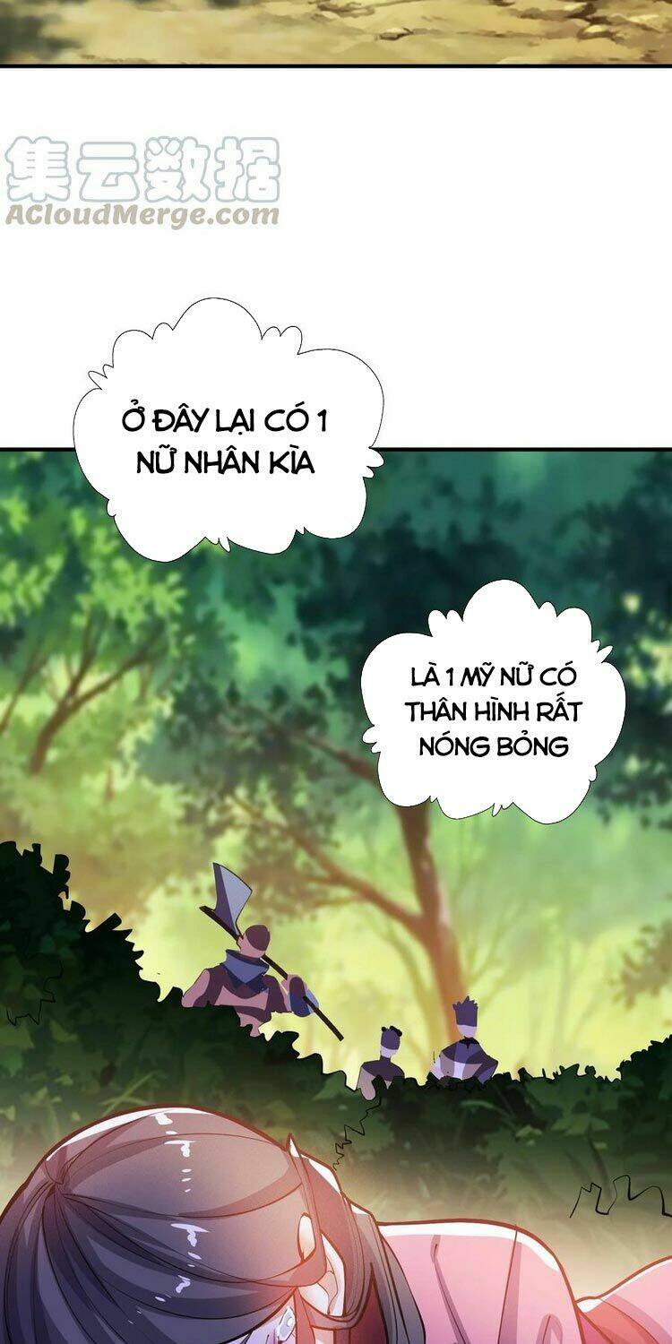 Chương 208 - Trang 11