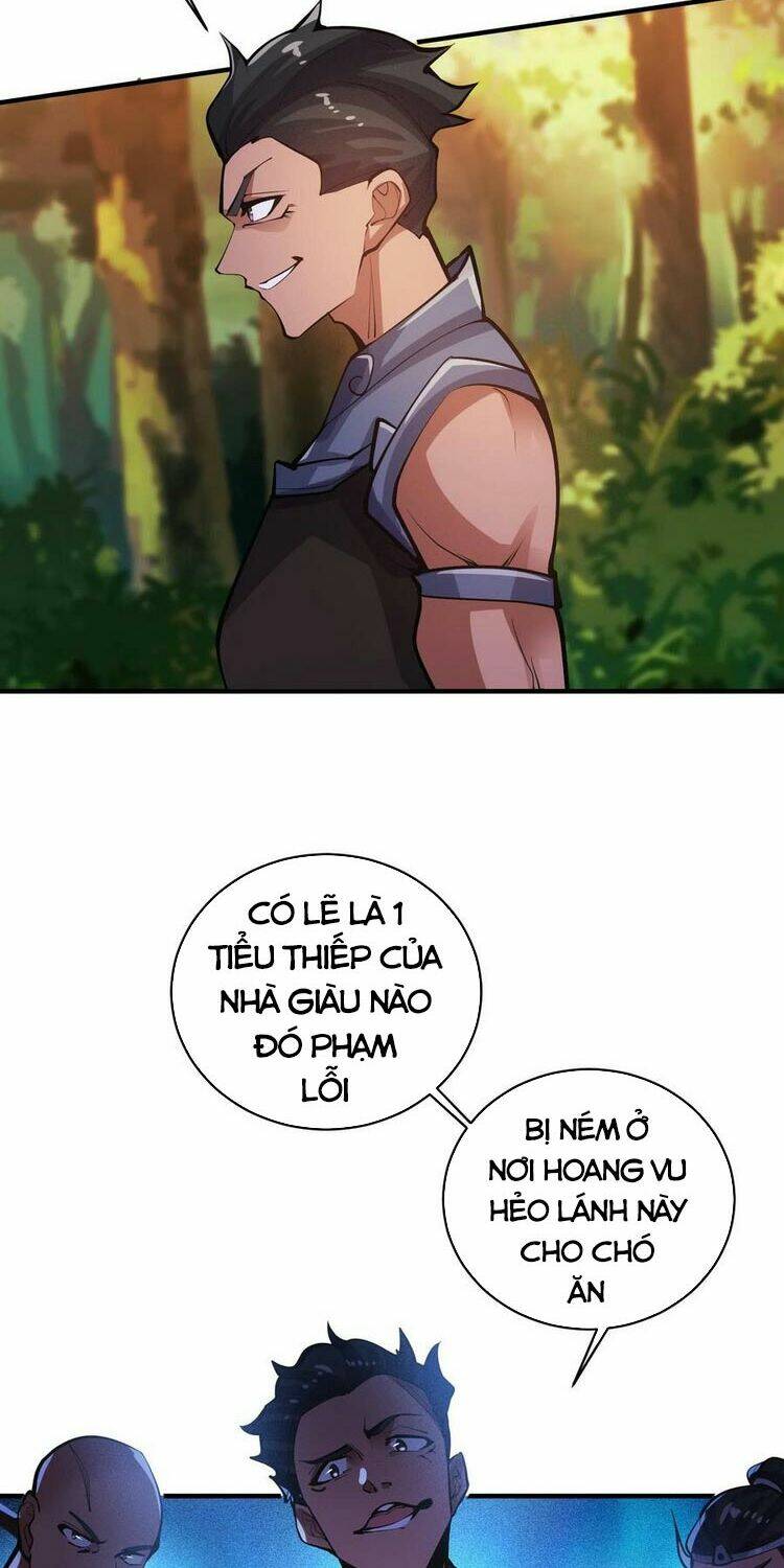 Chương 208 - Trang 14