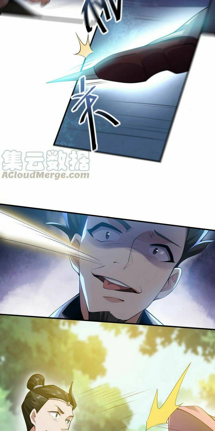 Chương 208 - Trang 28