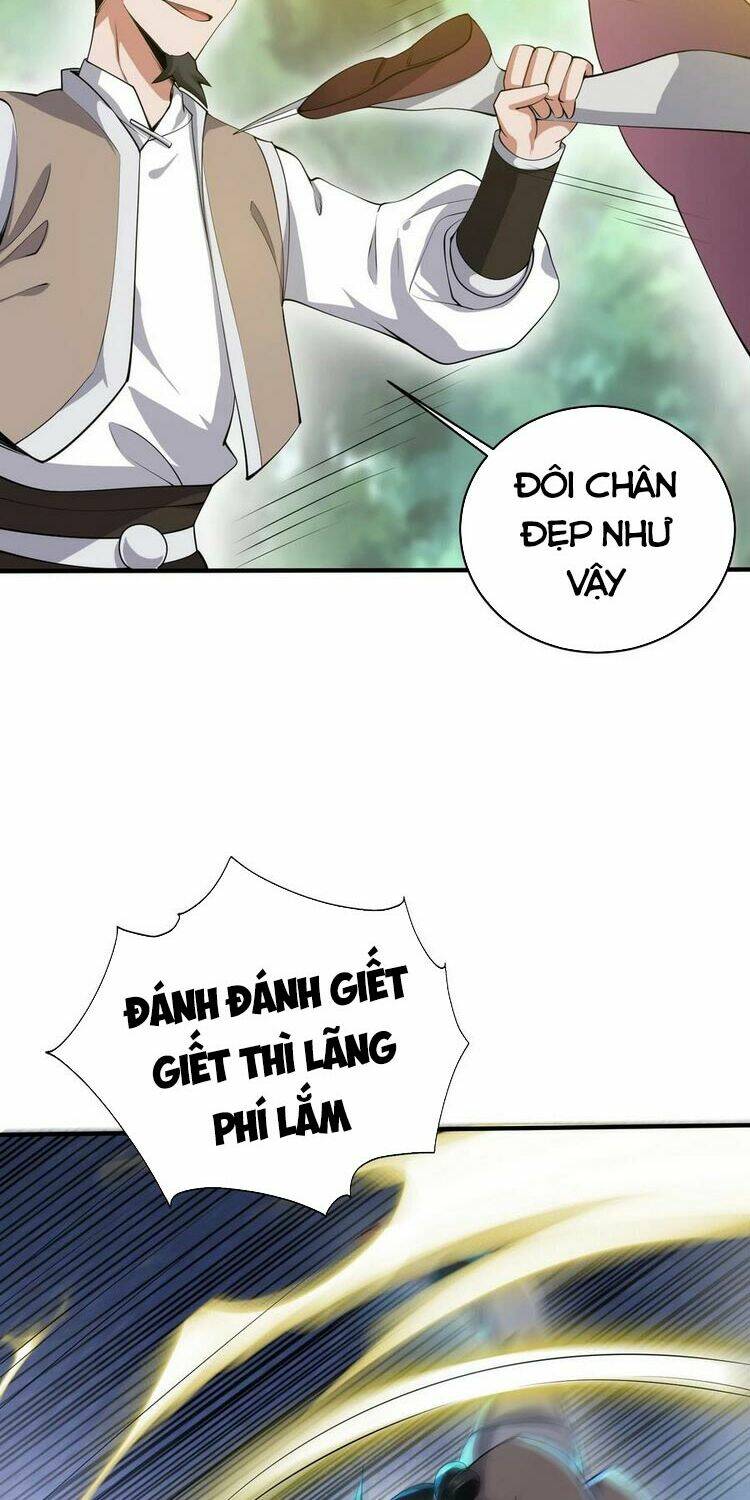 Chương 208 - Trang 29