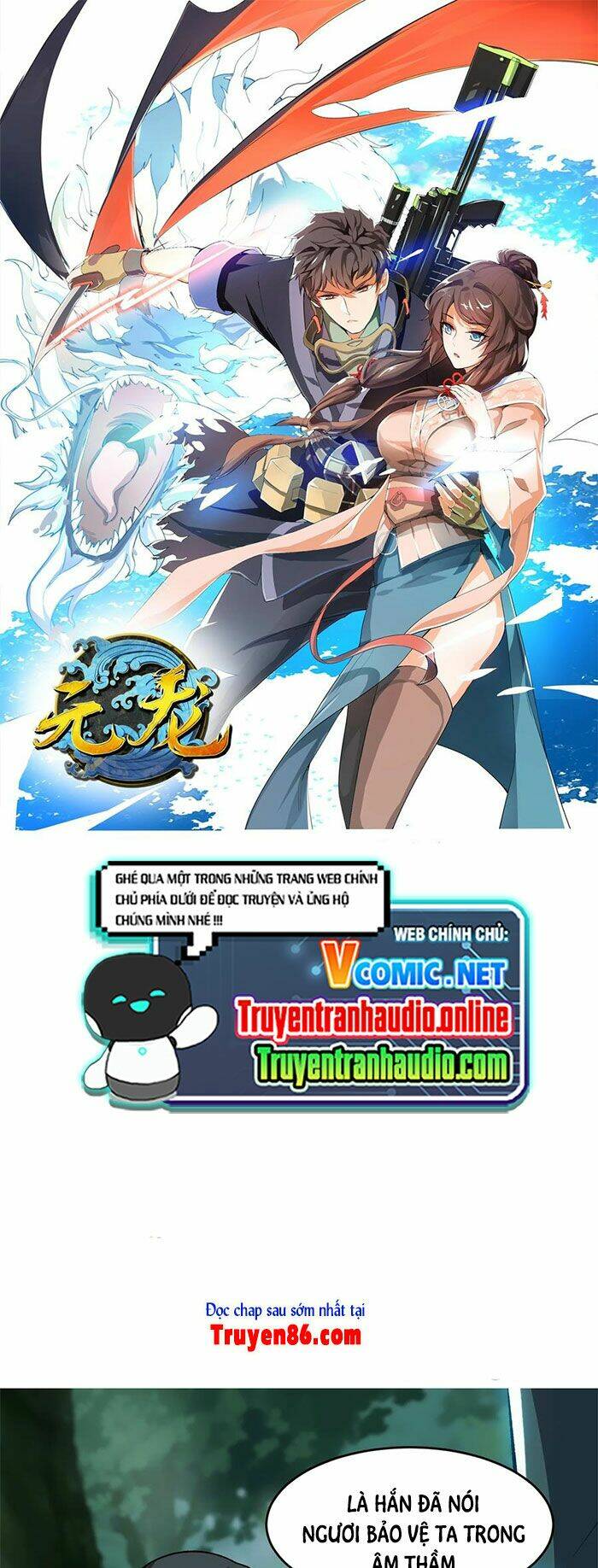 Chương 209 - Trang 1