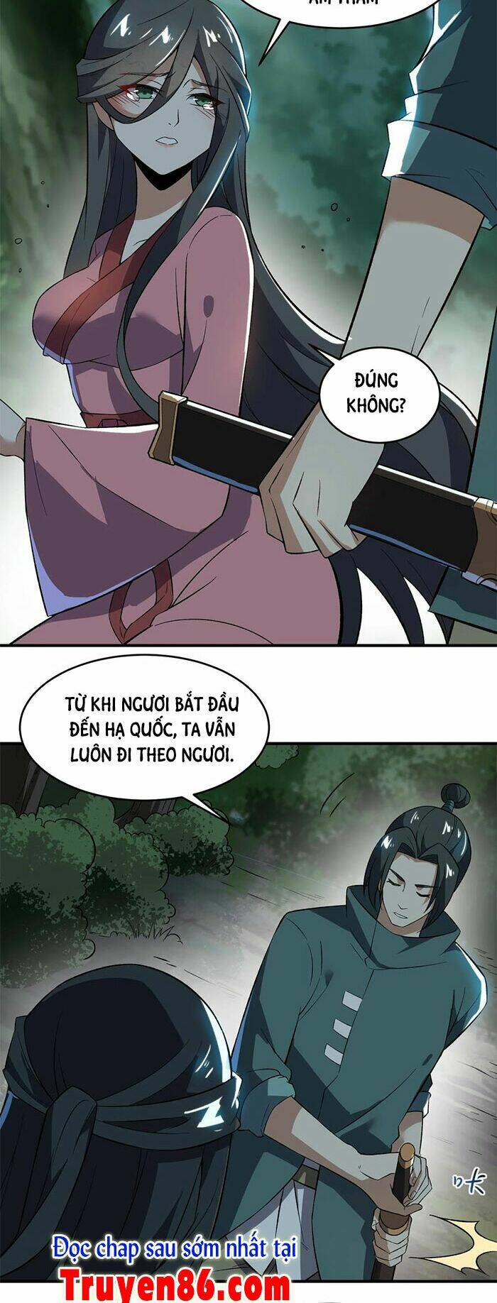 Chương 209 - Trang 2