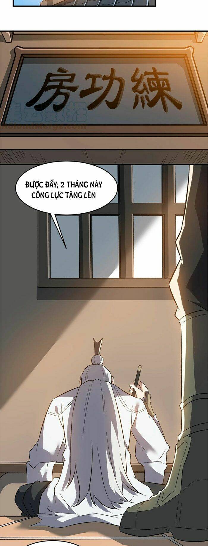 Chương 209 - Trang 11