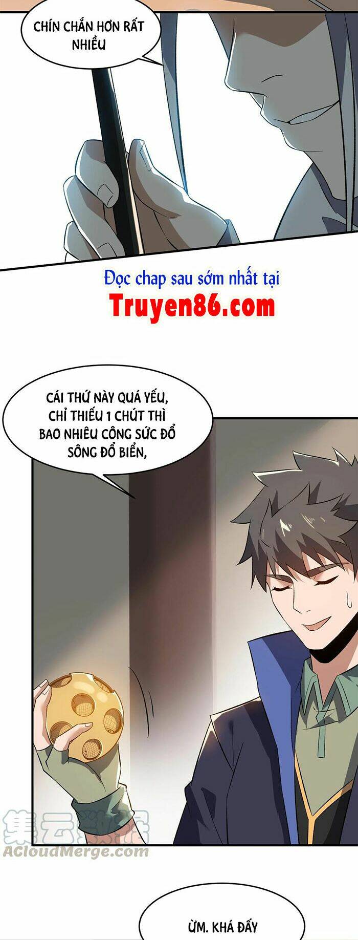 Chương 209 - Trang 12