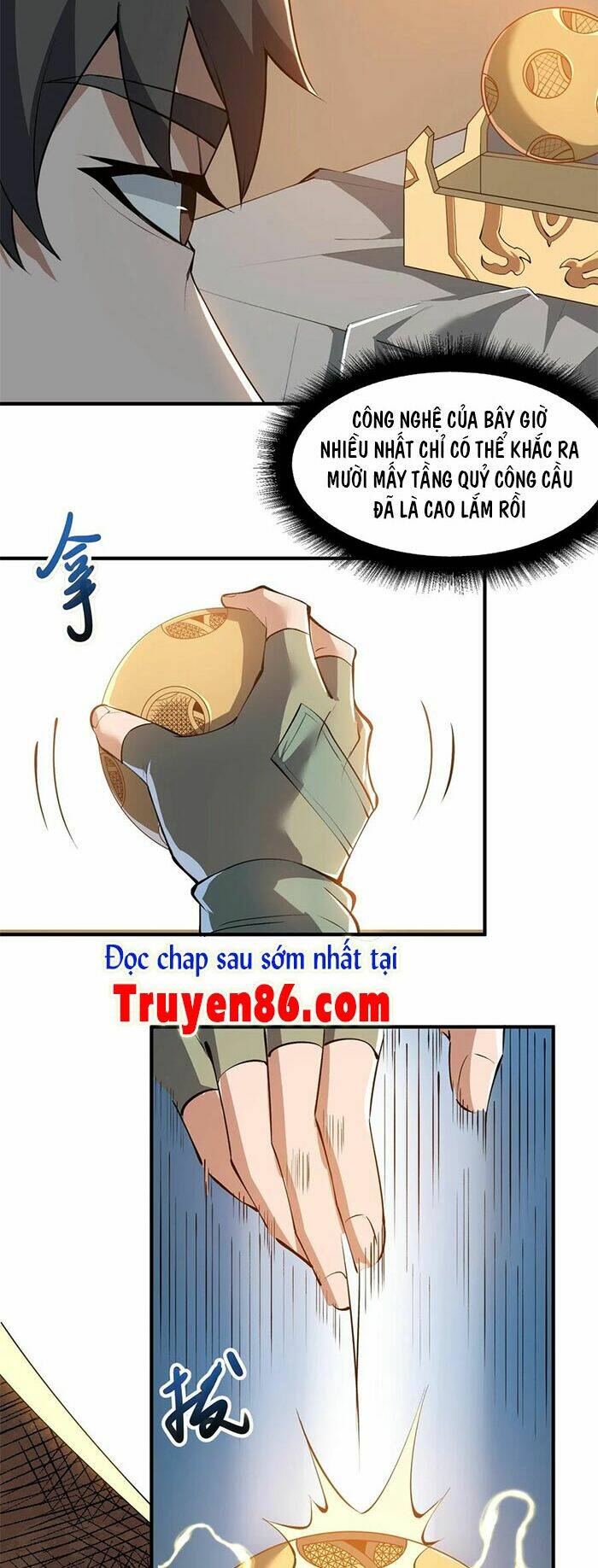 Chương 209 - Trang 18