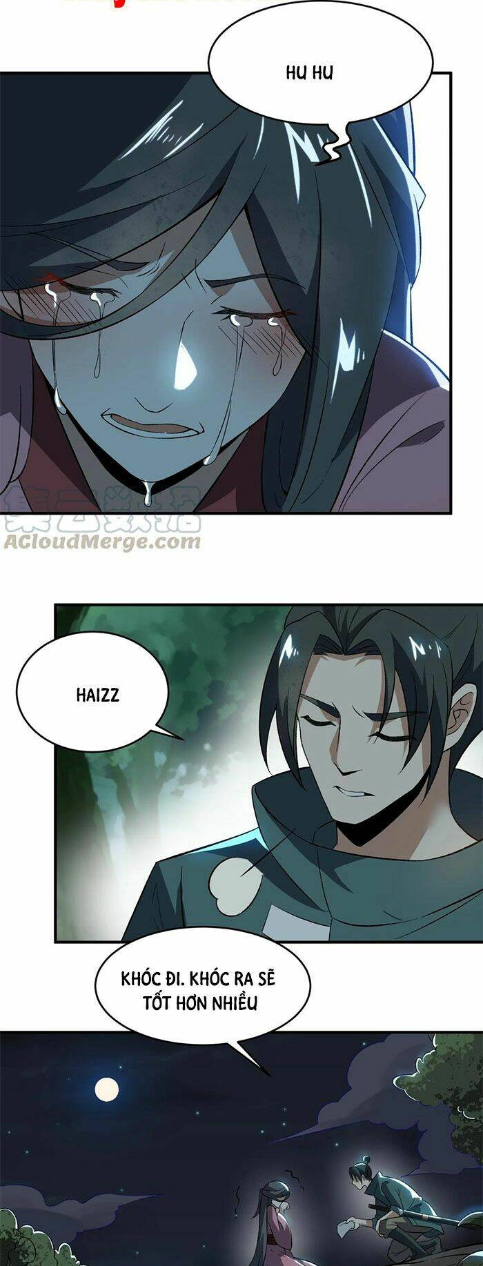 Chương 209 - Trang 3