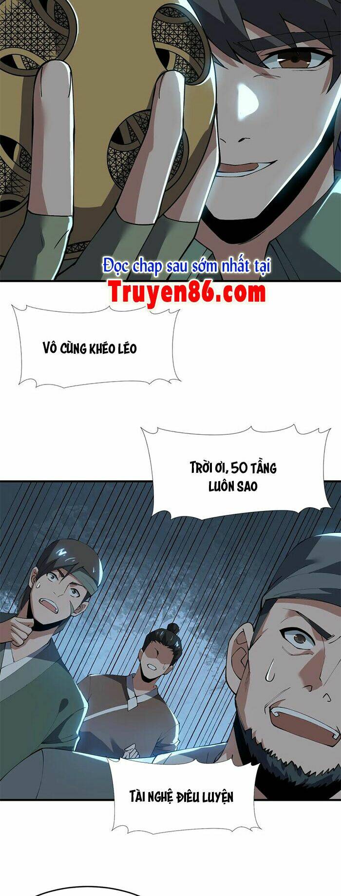 Chương 209 - Trang 22