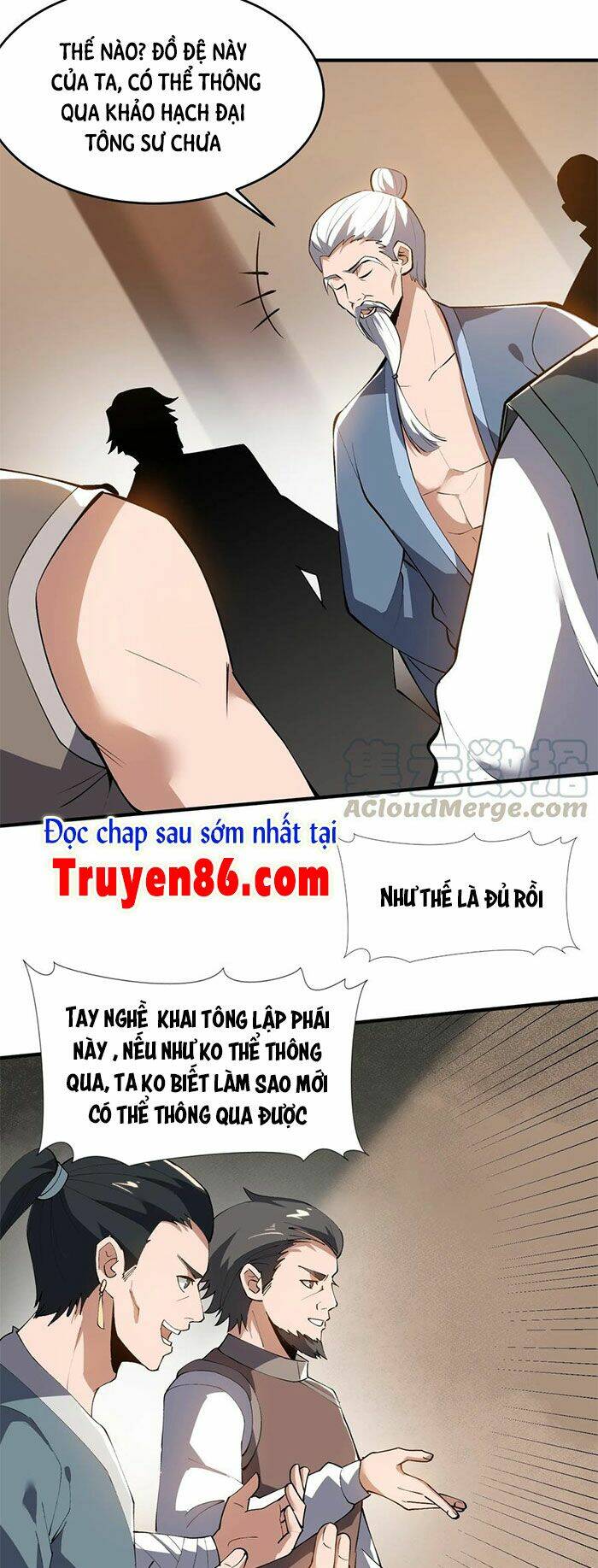 Chương 209 - Trang 23