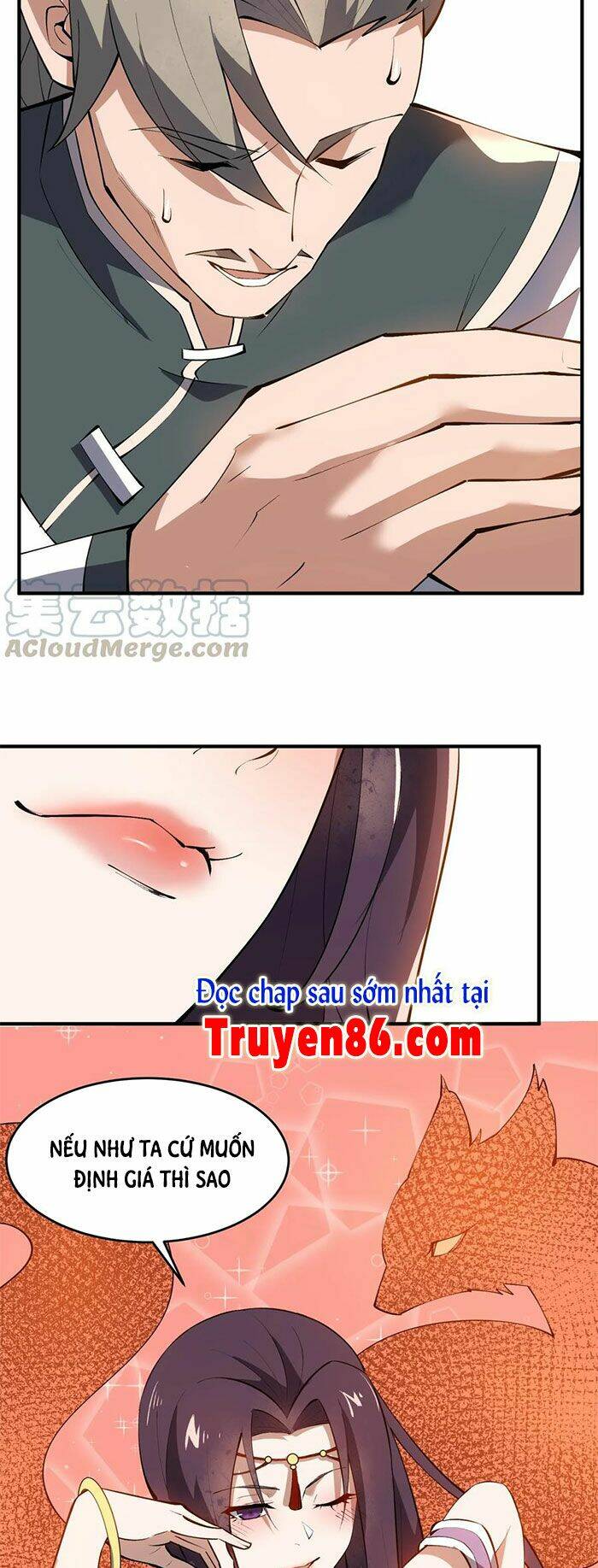 Chương 209 - Trang 27