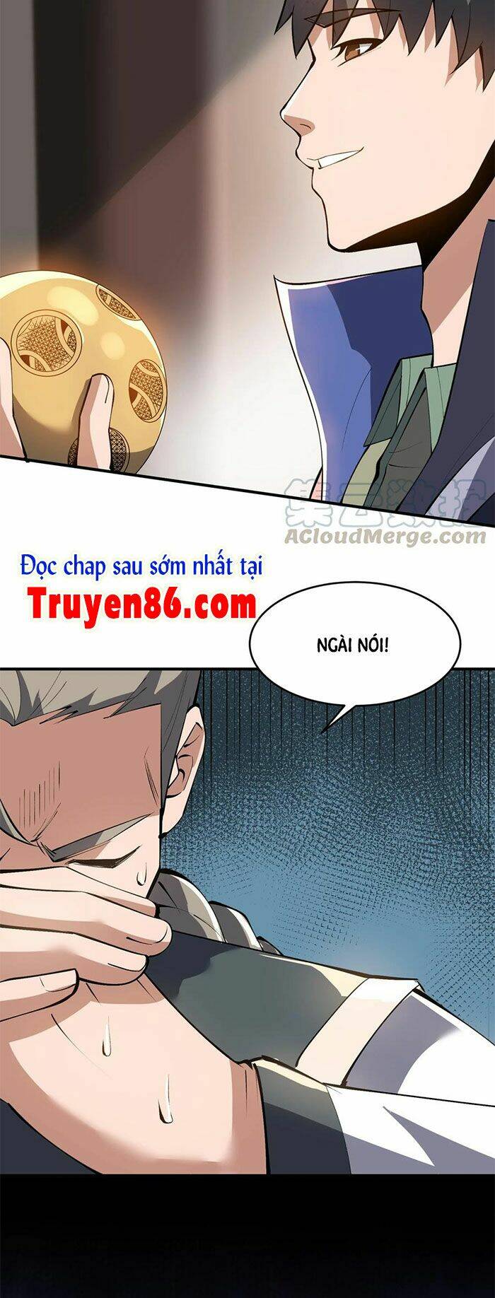 Chương 209 - Trang 31