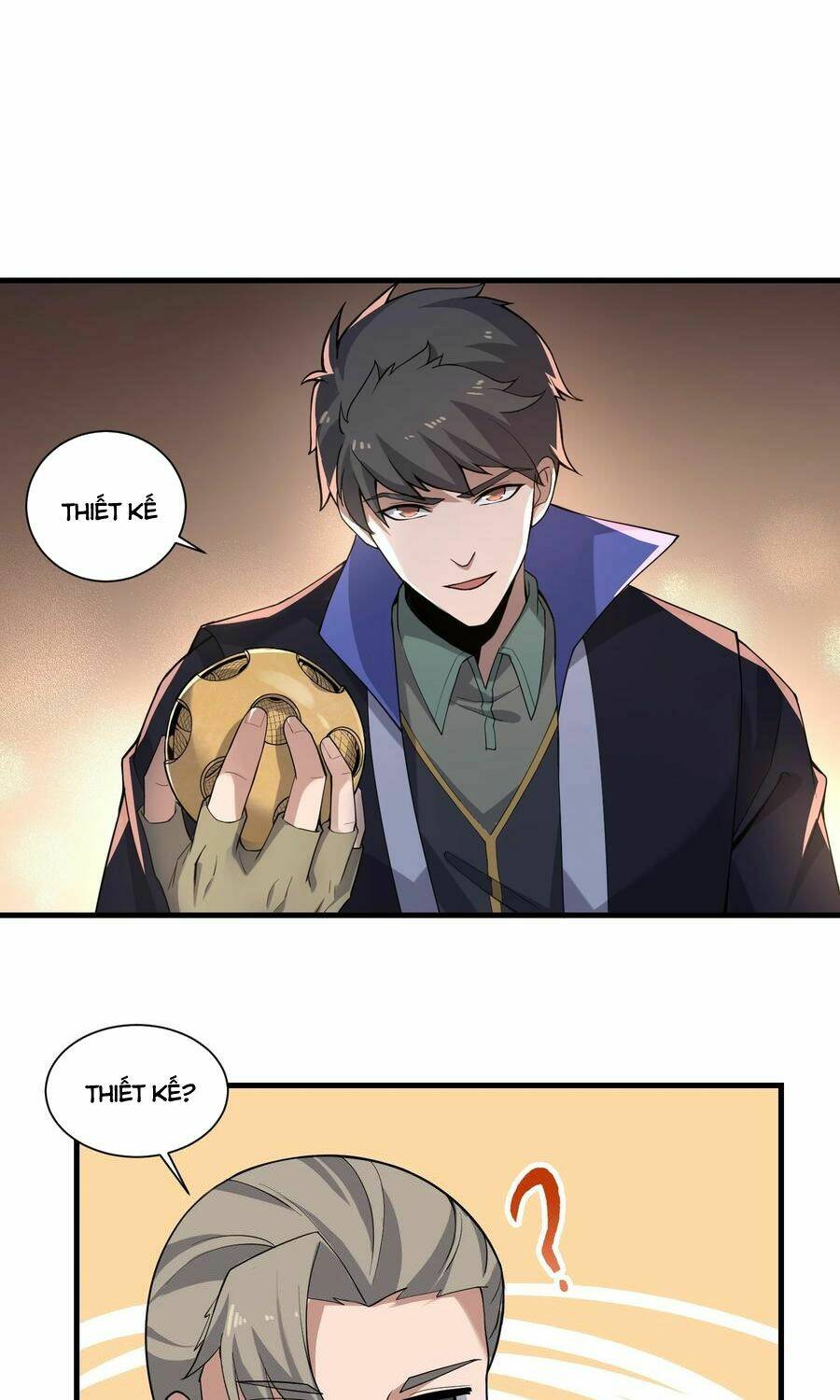 Chương 210 - Trang 1