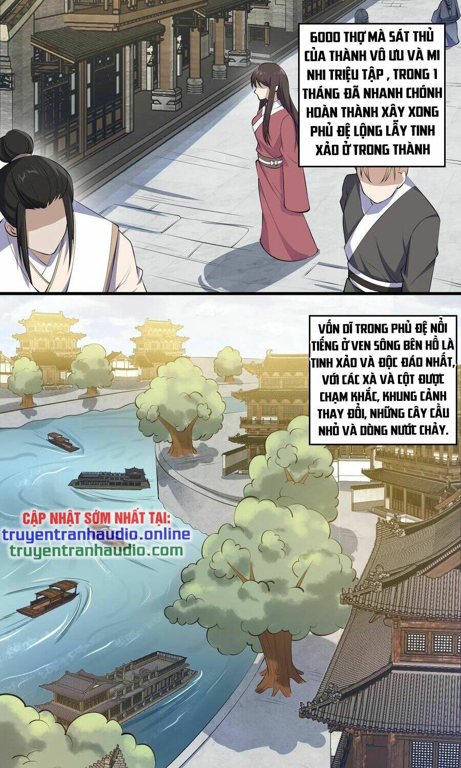 Chương 210 - Trang 31