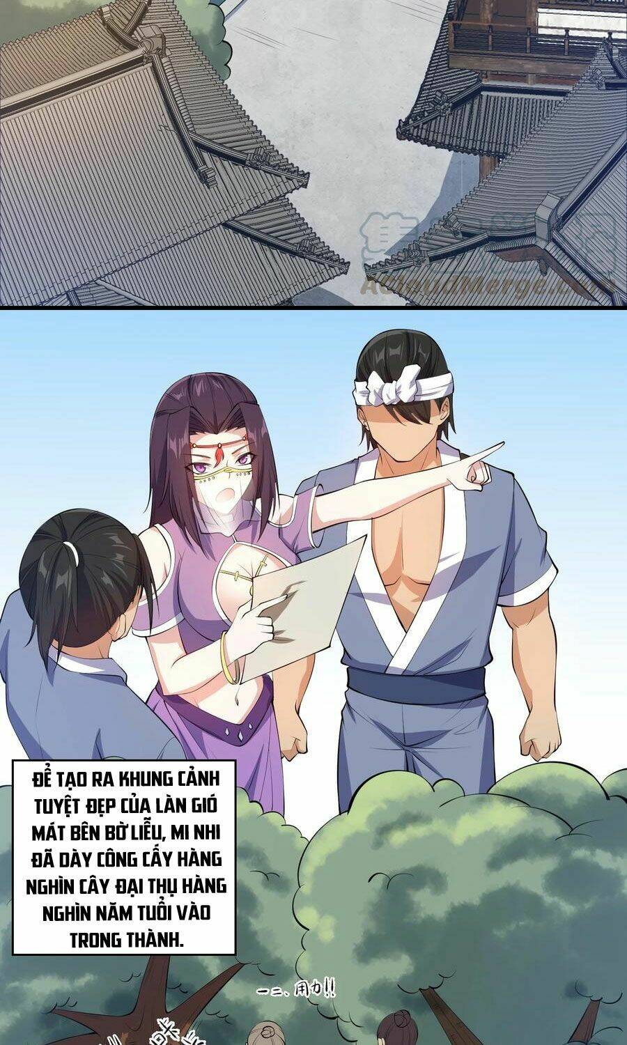 Chương 210 - Trang 32