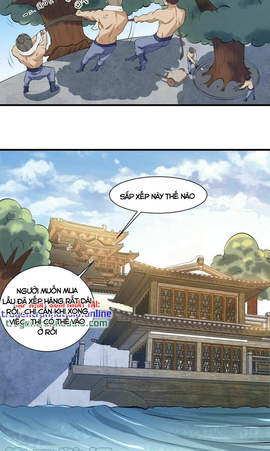 Chương 210 - Trang 33