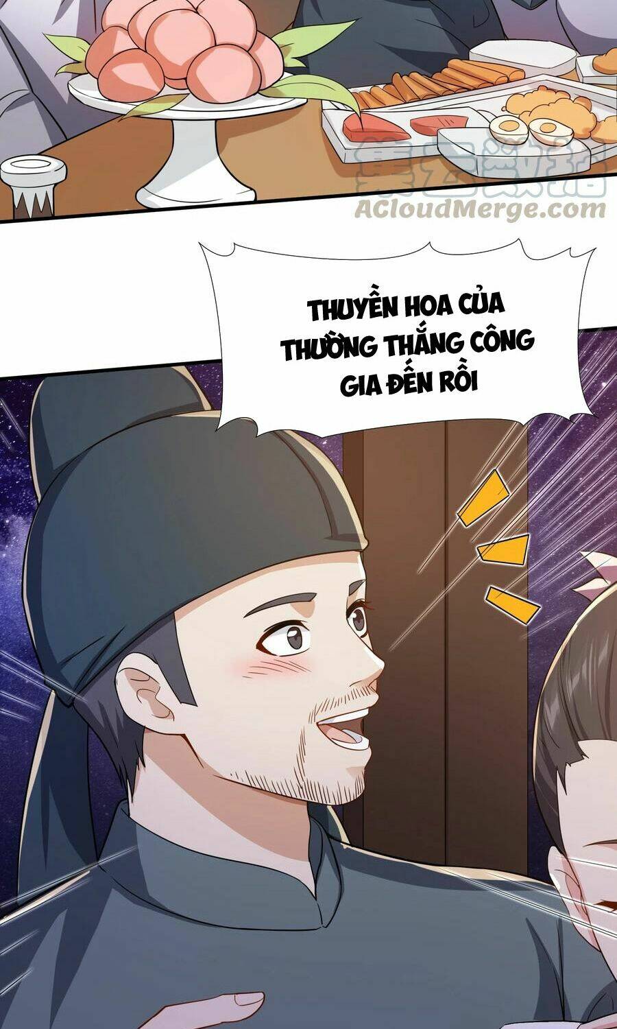 Chương 211 - Trang 18