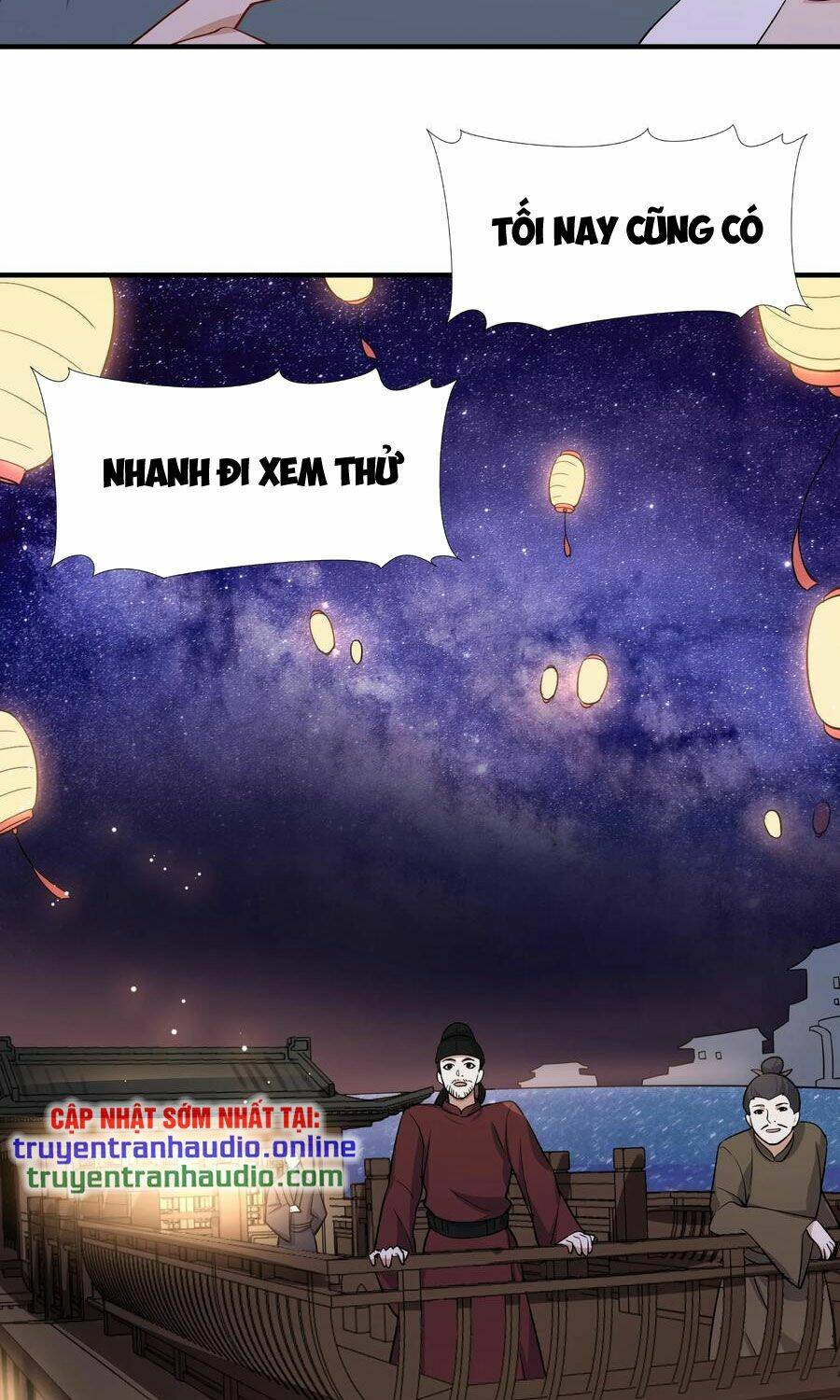 Chương 211 - Trang 19
