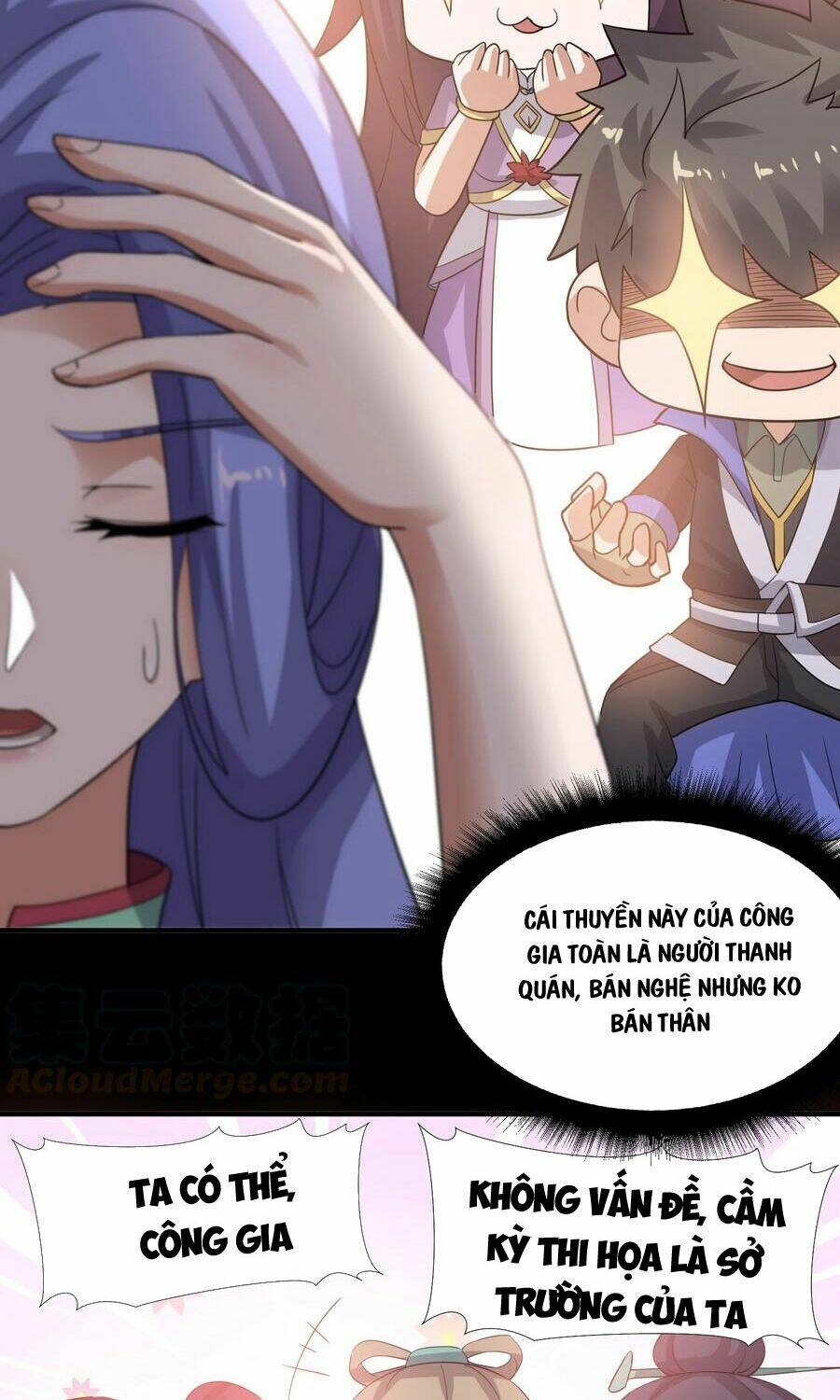 Chương 211 - Trang 30