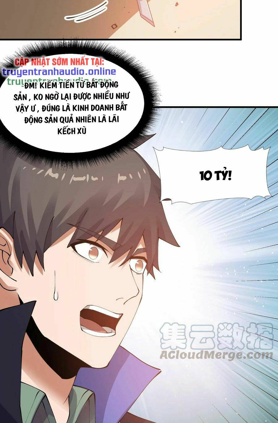 Chương 211 - Trang 8