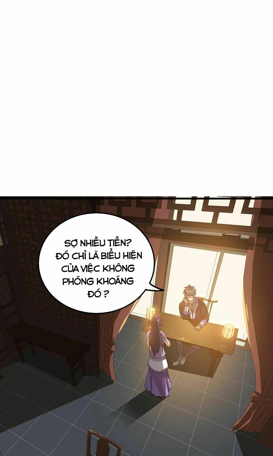Chương 212 - Trang 1
