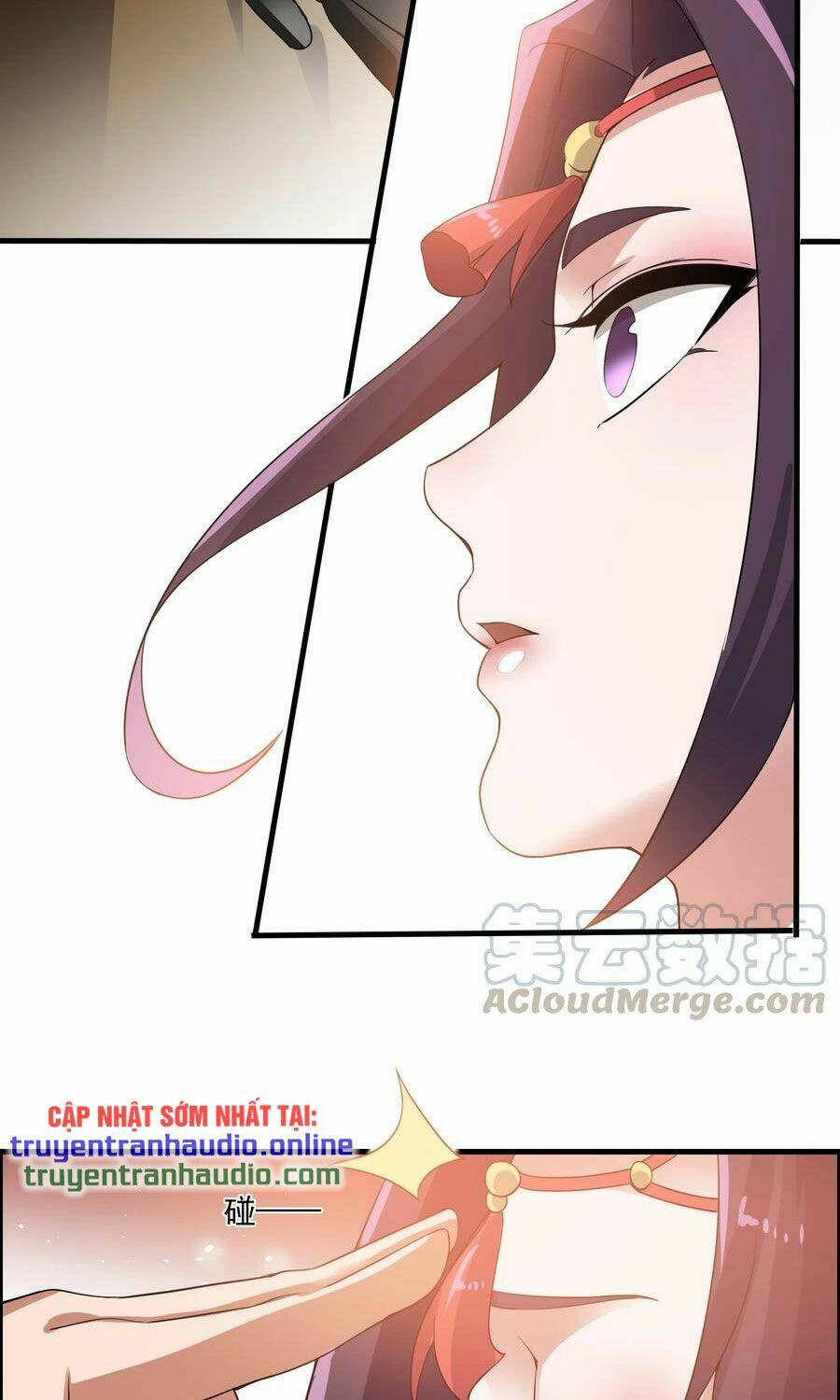 Chương 212 - Trang 23