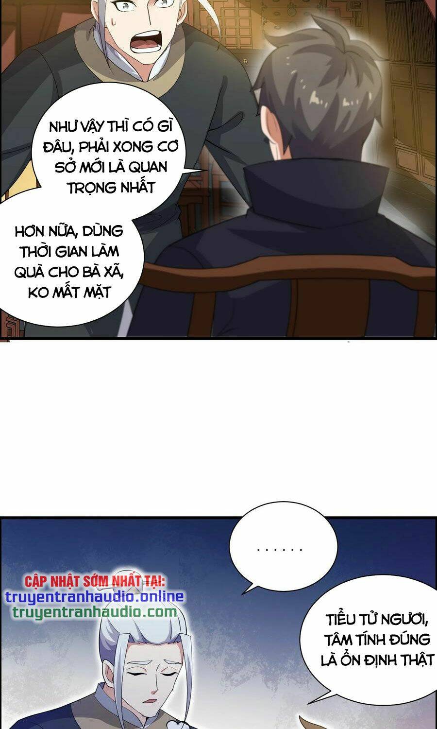 Chương 212 - Trang 33