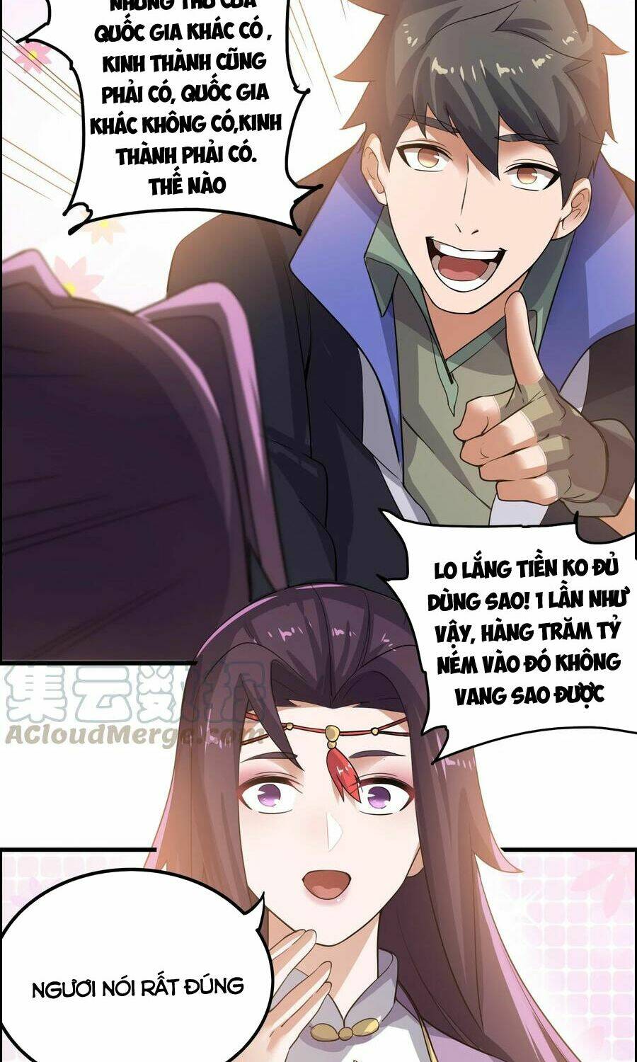 Chương 212 - Trang 10